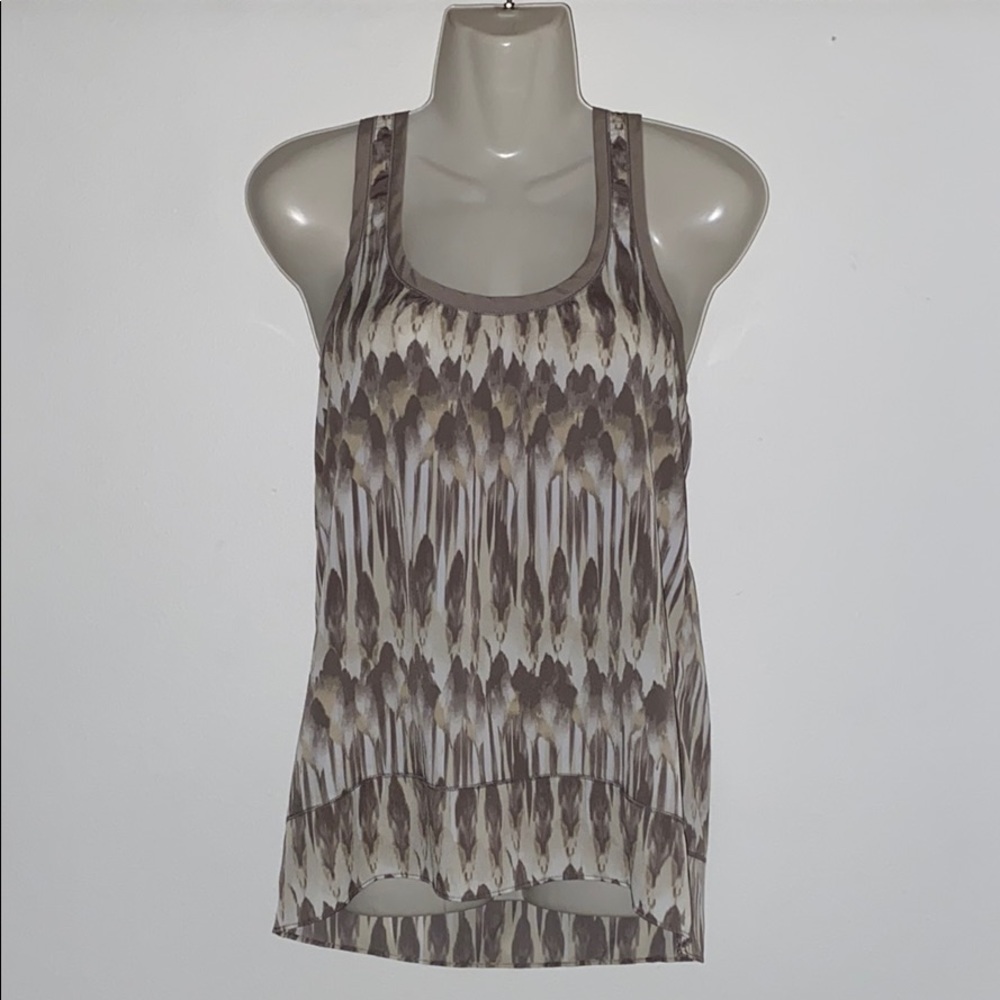 🚫SOLD🚫 EXPRESS Tank